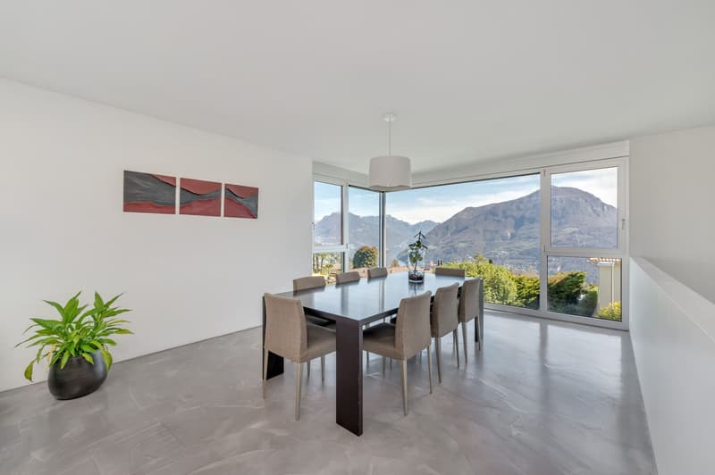 EXKLUSIVE DESIGNERVILLA MIT SEEBLICK UND ABSOLUTER PRIVATSPHÄRE (7)