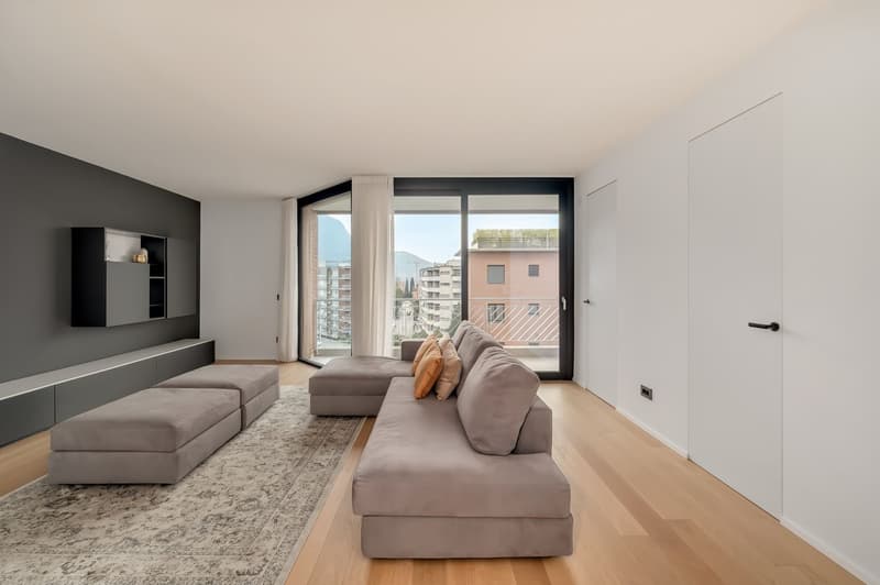 NEUES DUPLEX PENTHOUSE IN LUGANO (7)