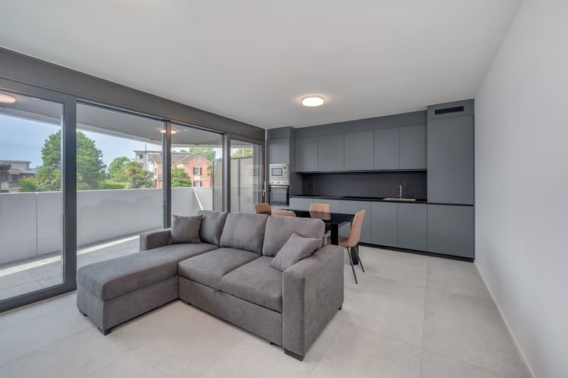 NEUE 2,5 ZIMMER IN BREGANZONA (2)