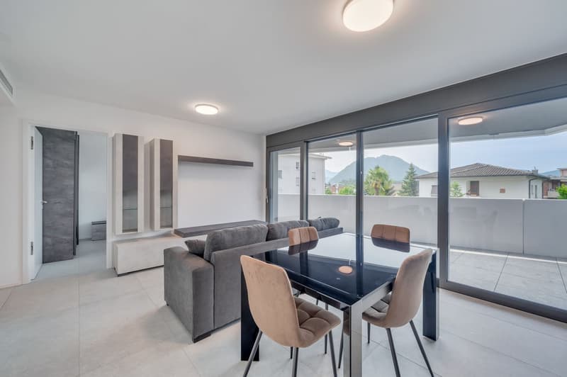 NEUE 2,5 ZIMMER IN BREGANZONA (3)