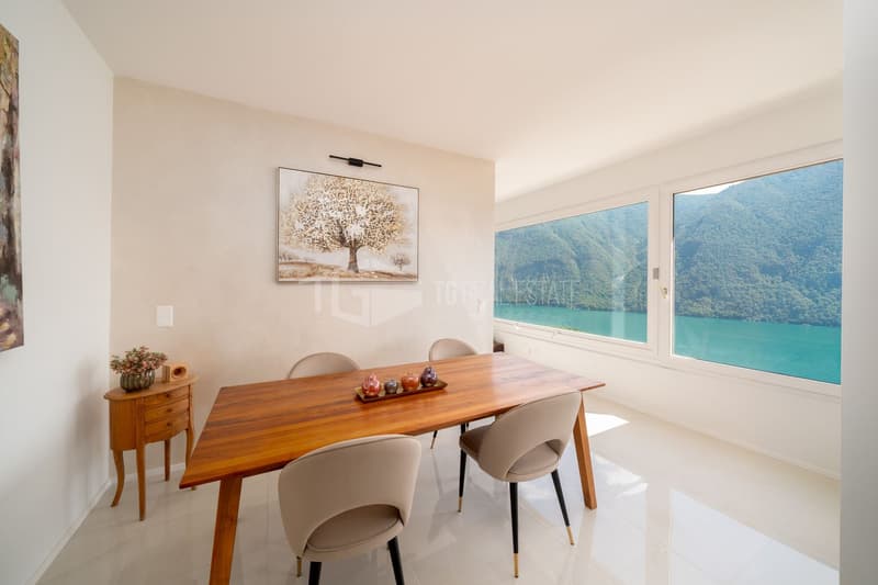 APPARTAMENTO AMMOBILIATO CON VISTA LAGO (4)