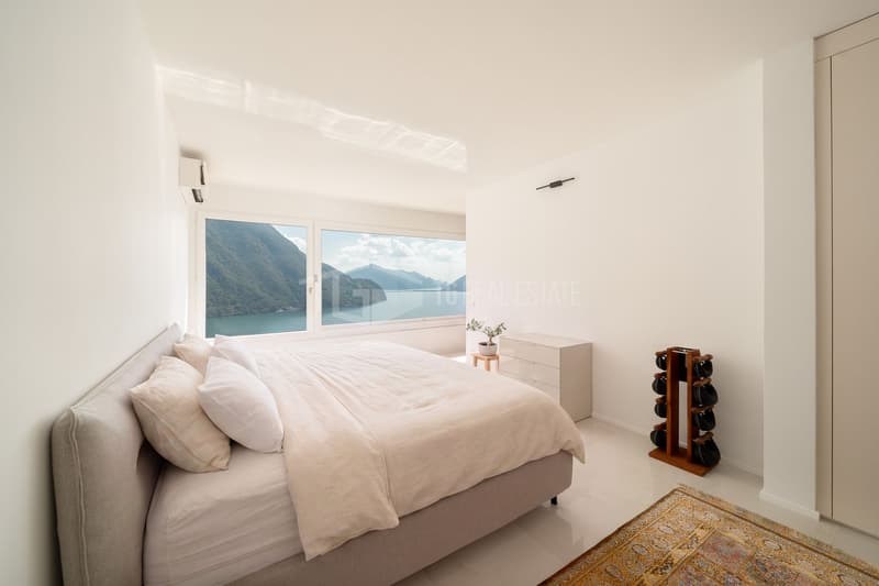 APPARTAMENTO AMMOBILIATO CON VISTA LAGO (8)