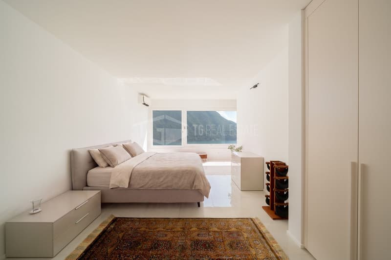 APPARTAMENTO AMMOBILIATO CON VISTA LAGO (9)