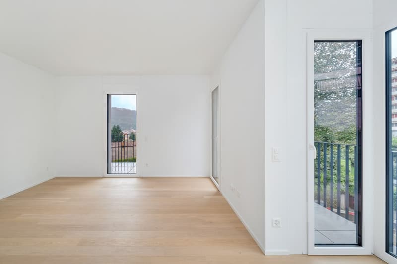 NEUE 2,5-ZIMMER-WOHNUNG (3)