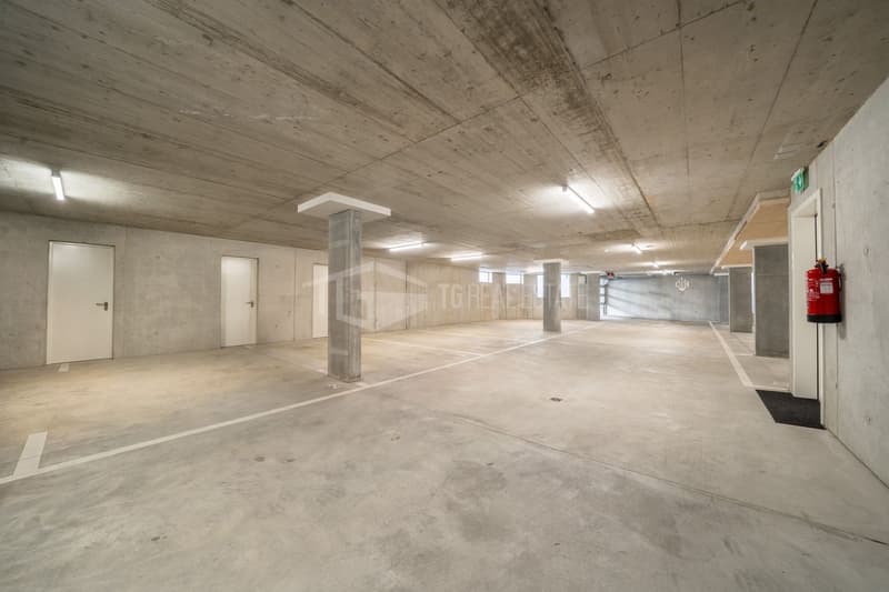 MODERNO BILOCALE IN CENTRO LUGANO (11)