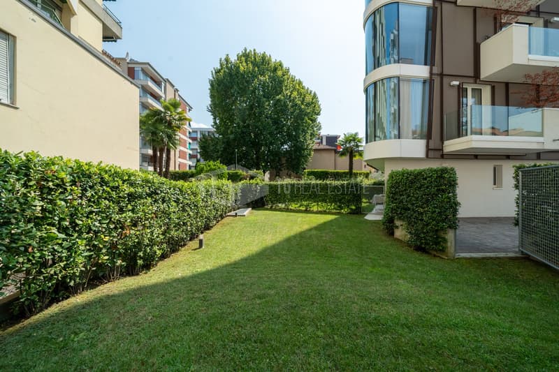 MODERNO BILOCALE IN CENTRO LUGANO (12)