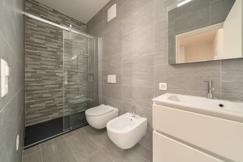 BELLISSIMO DUPLEX IN POSIZIONE STRATEGICA (22)