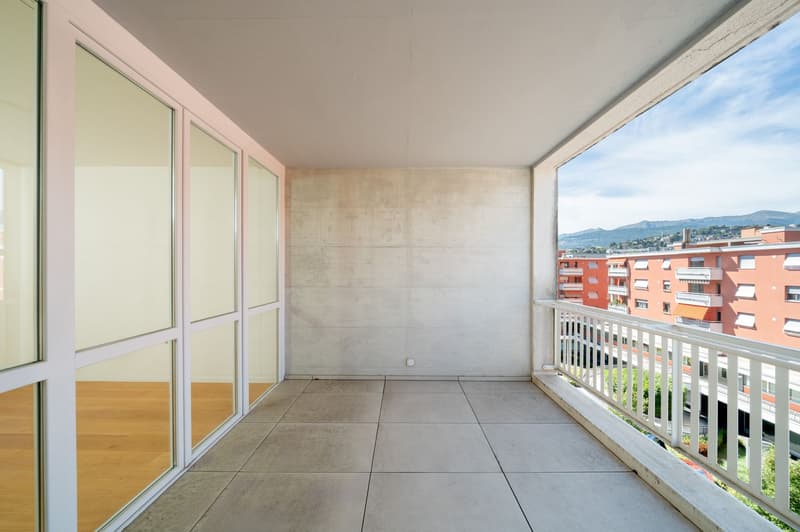 BELLISSIMO DUPLEX IN POSIZIONE STRATEGICA (20)