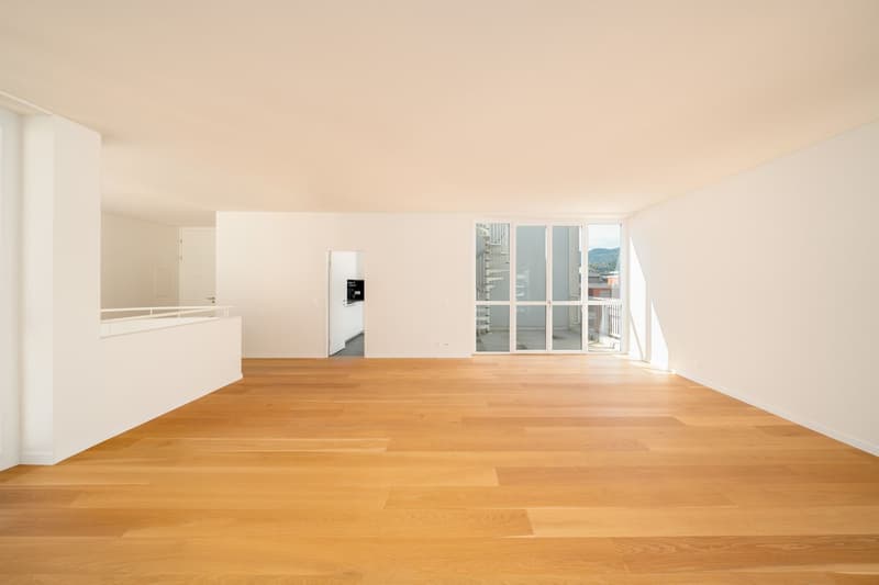 BELLISSIMO DUPLEX IN POSIZIONE STRATEGICA (9)