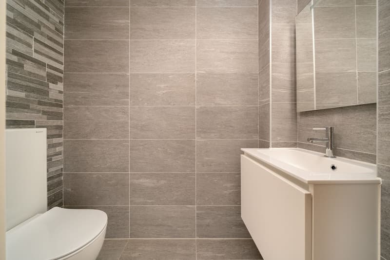 BELLISSIMO DUPLEX IN POSIZIONE STRATEGICA (14)