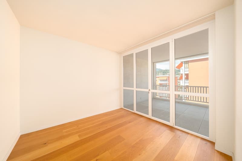 BELLISSIMO DUPLEX IN POSIZIONE STRATEGICA (17)