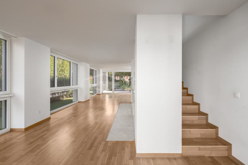 MODERNO DUPLEX DI 4.5 LOCALI (4)