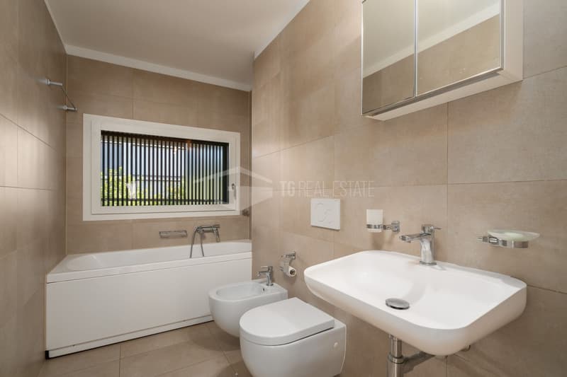MODERNO DUPLEX DI 4.5 LOCALI (10)