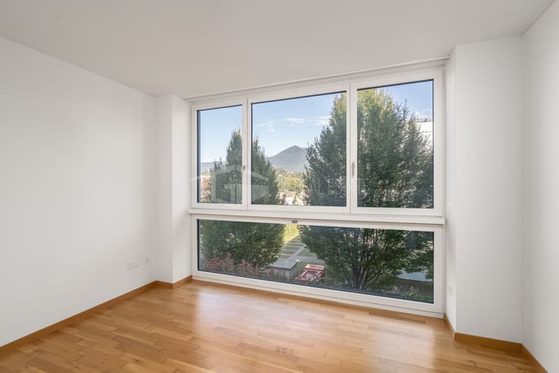 MODERNO DUPLEX DI 4.5 LOCALI (6)