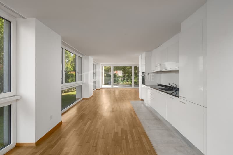 MODERNO DUPLEX DI 4.5 LOCALI (1)
