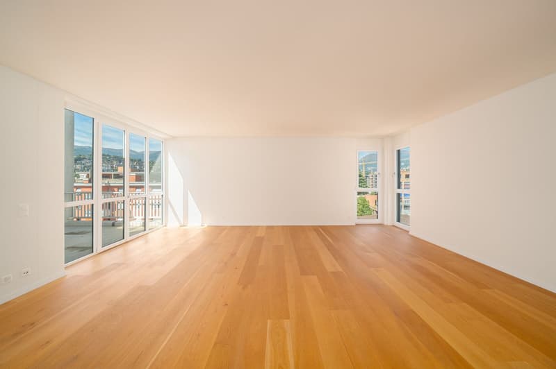 BEAUTIFUL DUPLEX IN A STRATEGIC LOCATION (3)