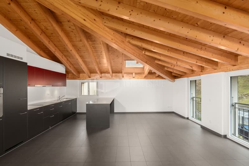 4,5-ZIMMER-DACHGESCHOSS-PENTHOUSE. IDEAL FÜR FAMILIEN (3)