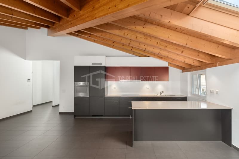 4,5-ZIMMER-DACHGESCHOSS-PENTHOUSE. IDEAL FÜR FAMILIEN (4)