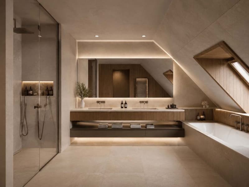 4.5 LOCALI IN RESIDENZA D’EPOCA A LUGANO (4)
