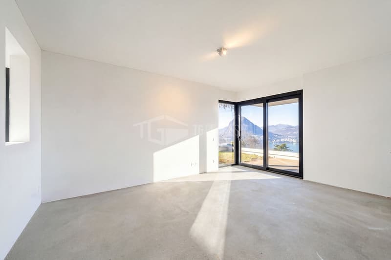 Neue geräumige 4.5-Wohnung mit Seeblick und Garten (5)