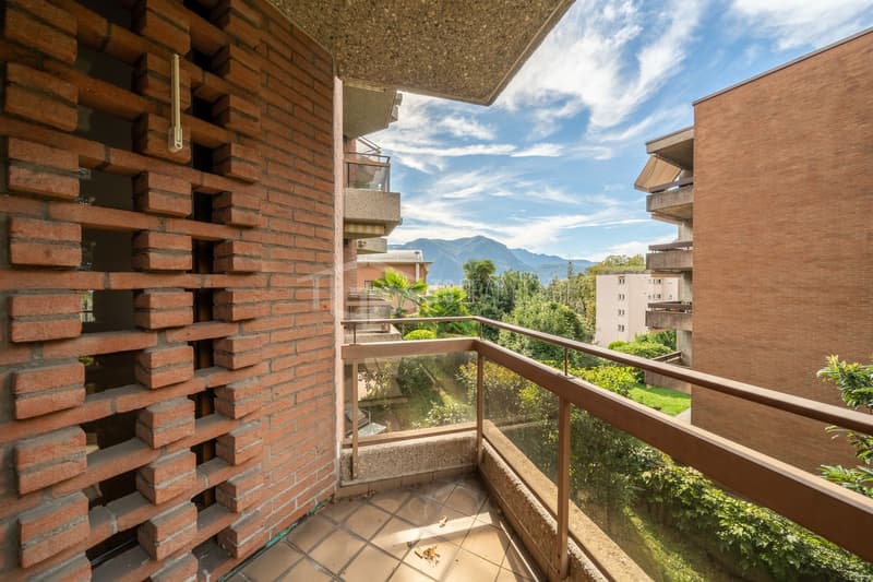 APPARTAMENTO DI 2.5 LOCALI VICINO ALLA STAZIONE (12)