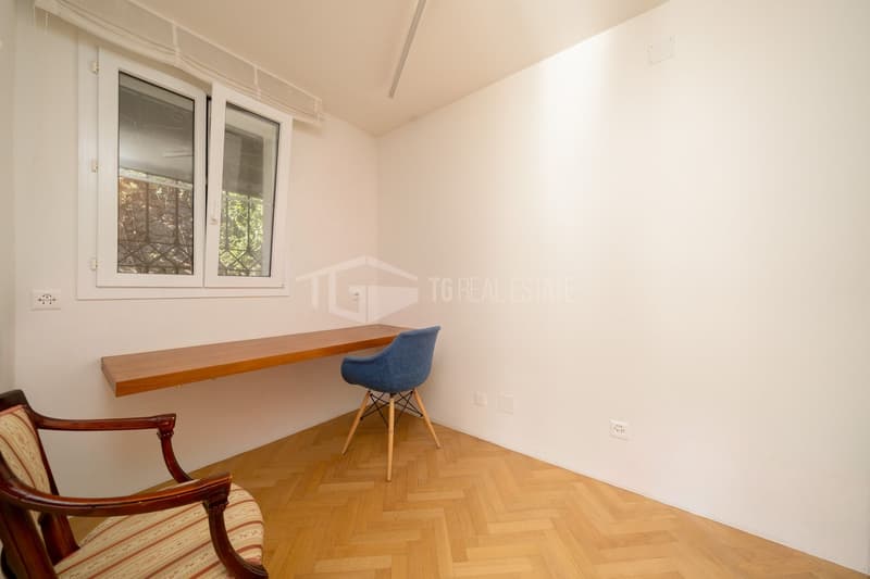 ACCOGLIENTE CASA CON GIARDINO E VISTA LAGO (12)