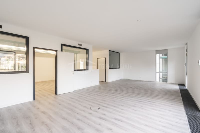 GERÄUMIGES BÜRO IN DER NÄHE DES BAHNHOFS (4)