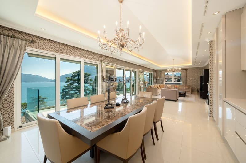 Elegantes Luxus-Penthouse mit Panoramablick auf den See (3)