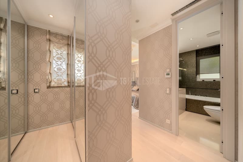 Elegantes Luxus-Penthouse mit Panoramablick auf den See (9)