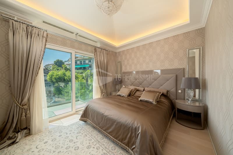 Elegantes Luxus-Penthouse mit Panoramablick auf den See (8)