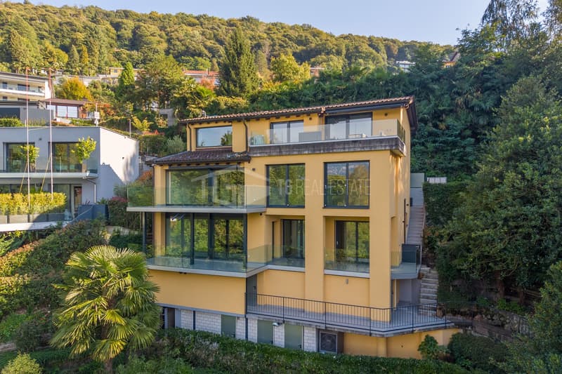 MODERNES 3.5-ZIMMER-WOHNUNG MIT SEESICHT (17)