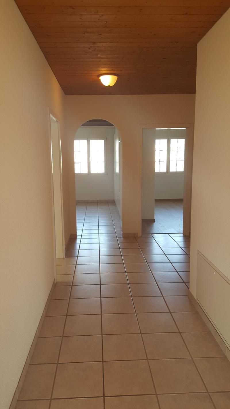 Grosszügige 4.5-Zimmer-Wohnung an zentraler Lage in Lachen (4)