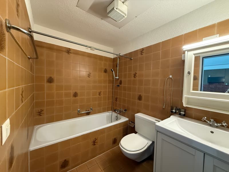 Charmante 2.5-Zimmerwohnung an bevorzugter Wohnlage in Freienbach (5)
