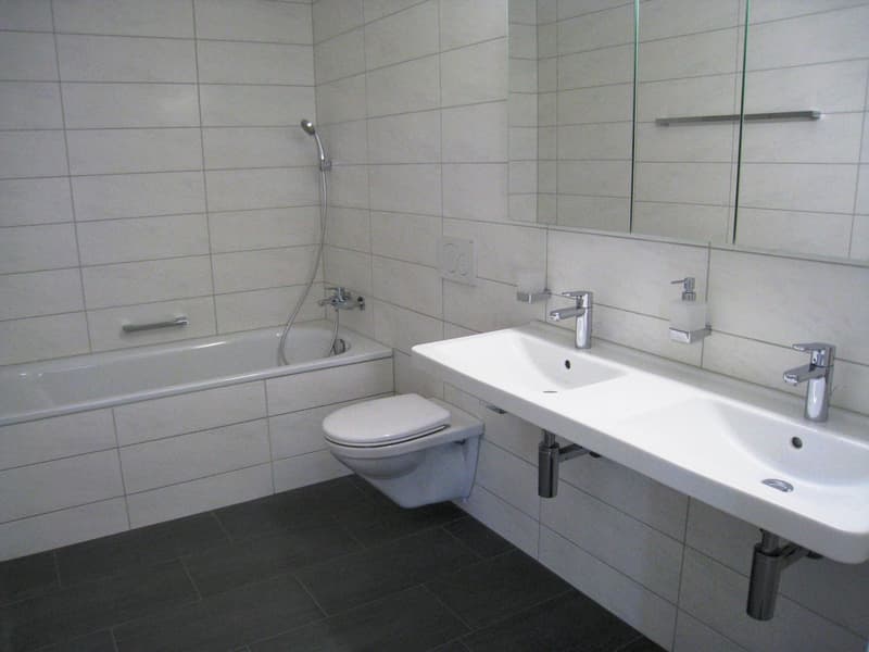 Ihr neues Zuhause - zentral und modern! (5)