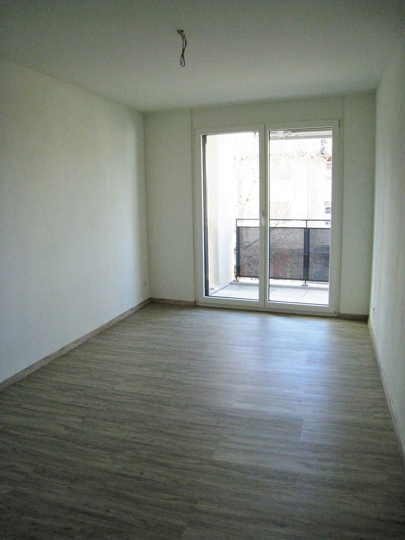 Ihr neues Zuhause - zentral und modern! (9)