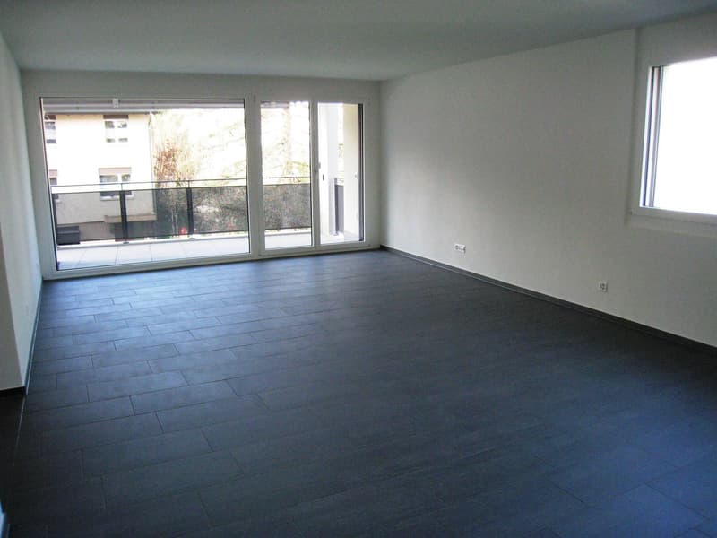 Ihr neues Zuhause - zentral und modern! (4)