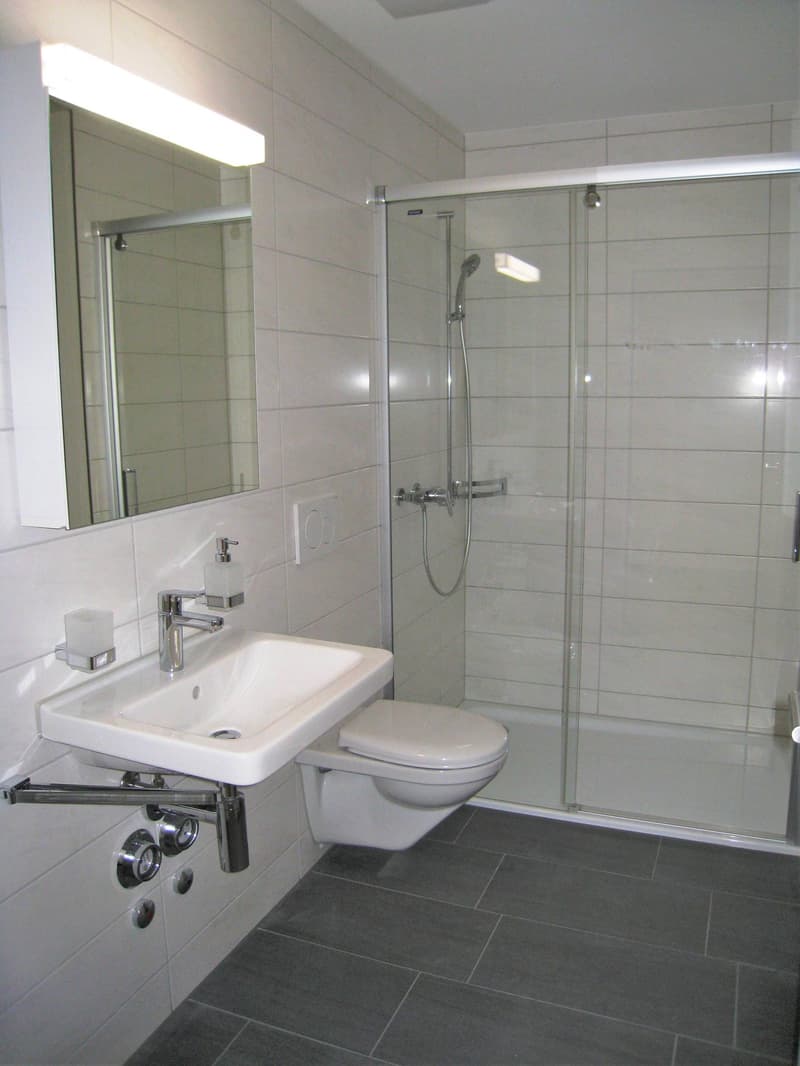 Ihr neues Zuhause - zentral und modern! (6)