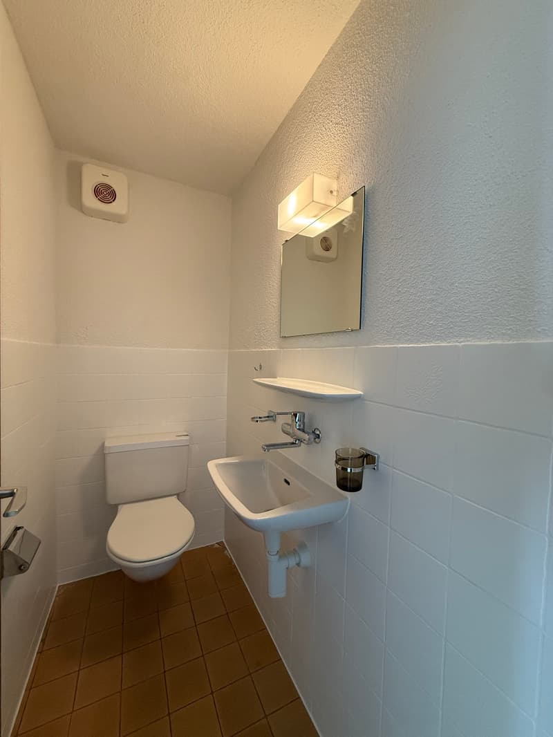 Wohnen auf zwei Ebenen - Attraktive 4.5-Zimmer-Maisonettewohnung mit Sitzplatz in Freienbach (9)