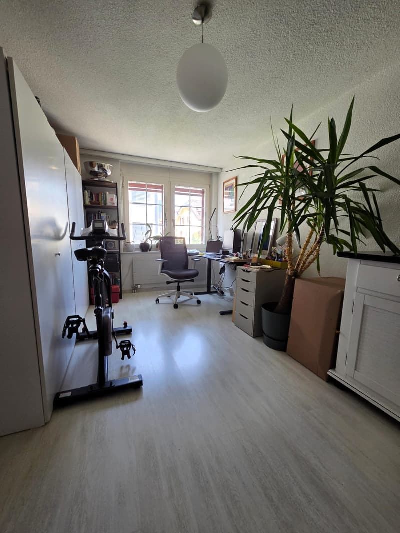 Ihr neues Zuhause im Herzen von Lachen – Grosszügige 4.5-Zimmer-Wohnung mit Balkon (6)