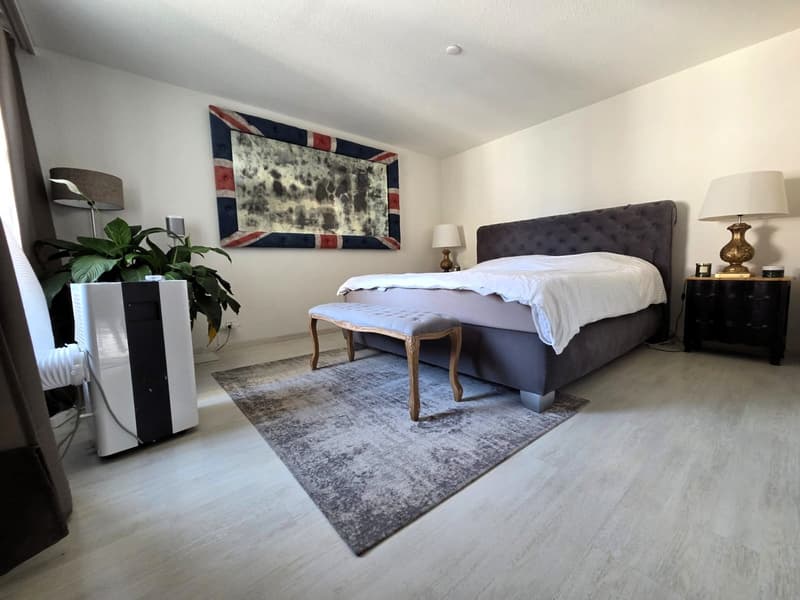 Ihr neues Zuhause im Herzen von Lachen – Grosszügige 4.5-Zimmer-Wohnung mit Balkon (4)