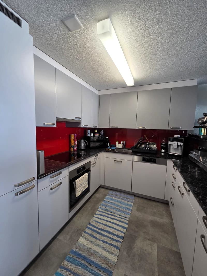Ihr neues Zuhause im Herzen von Lachen – Grosszügige 4.5-Zimmer-Wohnung mit Balkon (2)