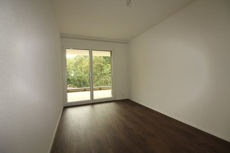 3.5-Zimmerwohnung - Wohnen mit höchstem Komfort im Steuergünstigen Wollerau (4)