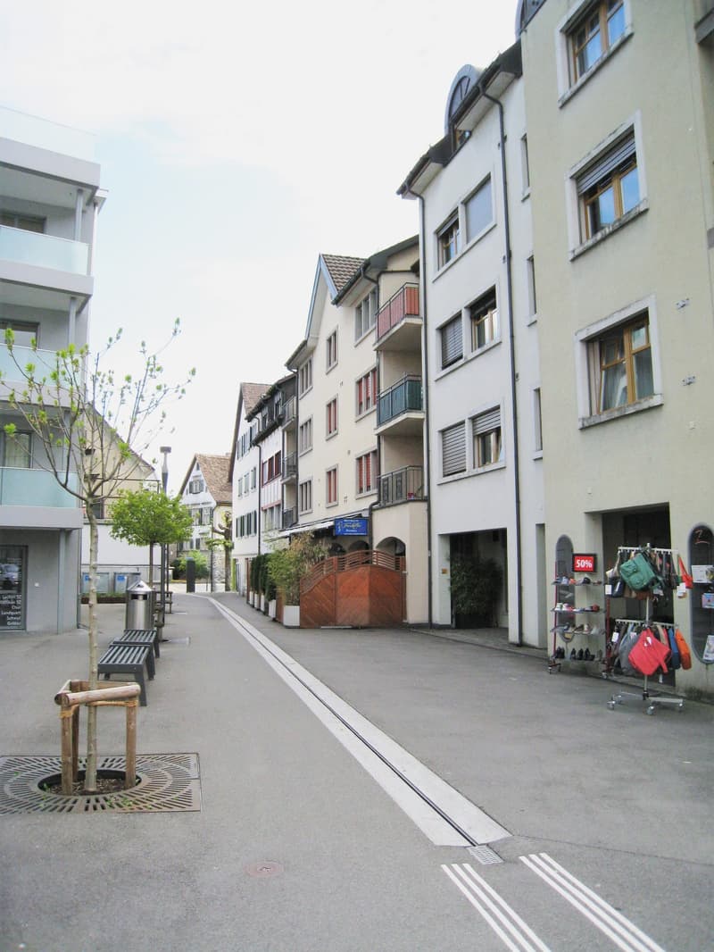 Fassade (aussen)