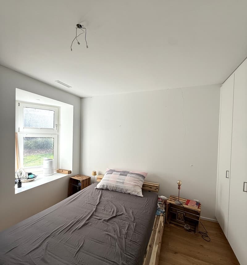 Moderne 3.5-Zimmer-Wohnung im Erdgeschoss an zentraler Lage in Siebnen (10)