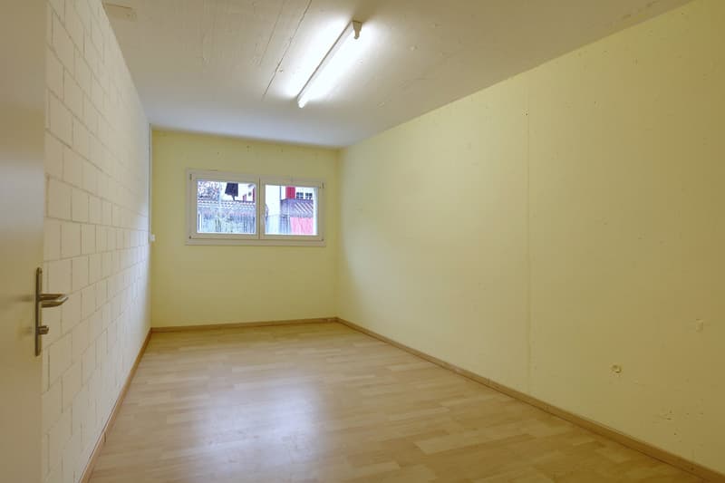 RESERVIERT // 3.5 Zimmer-Dachwohnung mit Aussicht und Raumgefühl // RESERVIERT (18)