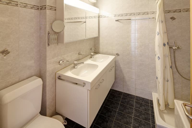 RESERVIERT  //  Zentral Leben – am Wasser mit Weitsichten  //  RESERVIERT (7)