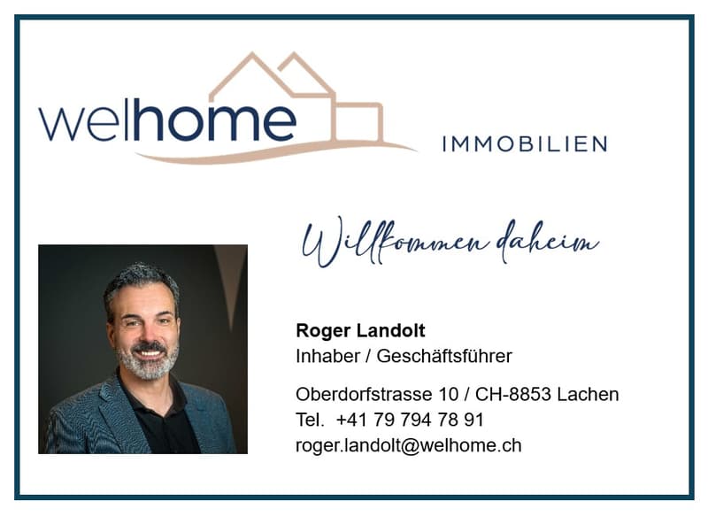 RESERVIERT  //  Zentral Leben – am Wasser mit Weitsichten  //  RESERVIERT (4)