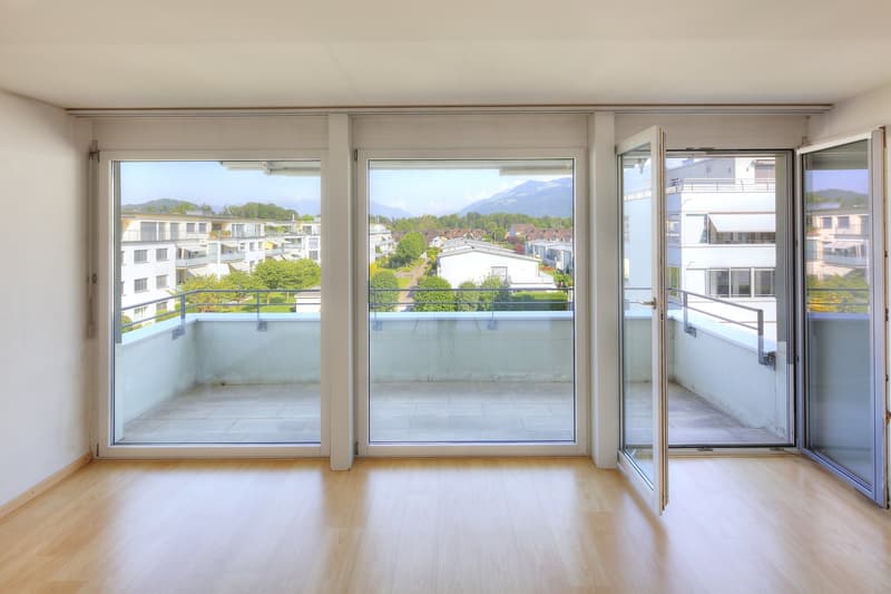 Ruhiges Wohnen, Nähe Zentrum und Hafen – mit Panoramablick (11)