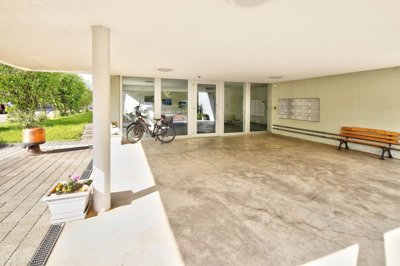 Ruhiges Wohnen, Nähe Zentrum und Hafen – mit Panoramablick (18)