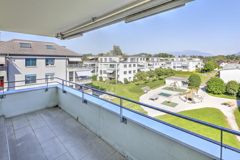 Ruhiges Wohnen, Nähe Zentrum und Hafen – mit Panoramablick (12)